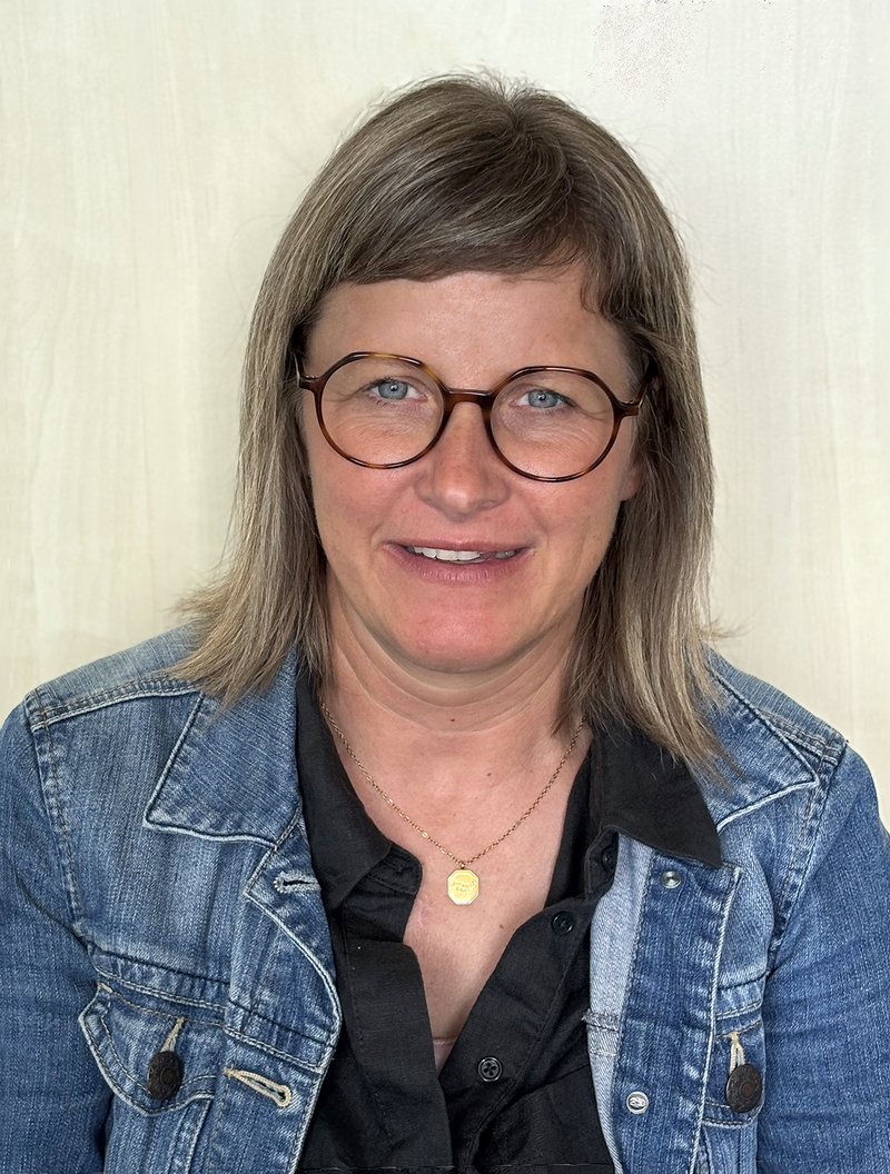 Kerstin Lege