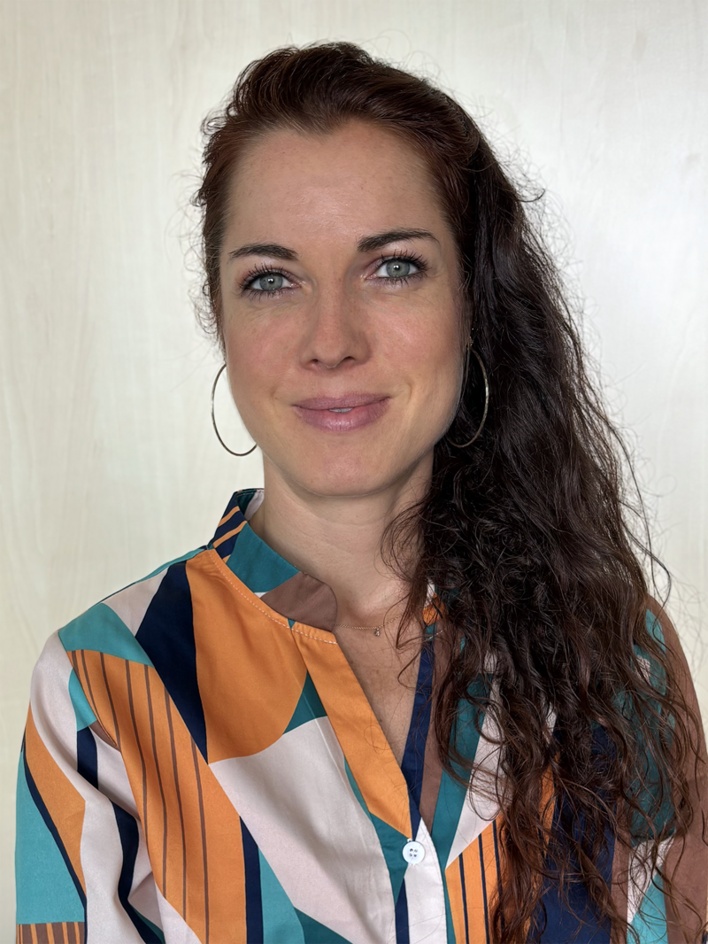 Caroline Stark