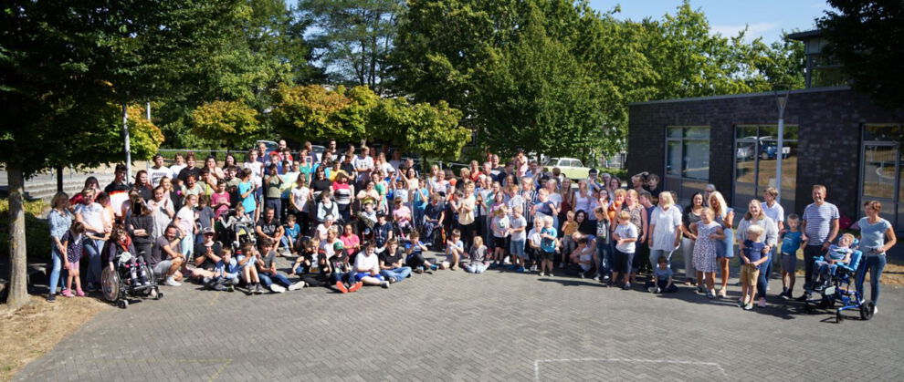 Topehlen Schule Lemgo Forderschule Der Stiftung Eben Ezer